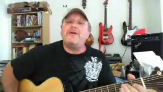 pearl necklace cover - acoustic