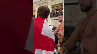 Marjanovic vs Wheeler 