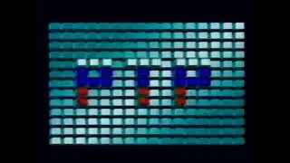 Заставка РТР 1991-1993 (Мини-реконструкция)