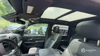 2019 Ram 1500 Sport