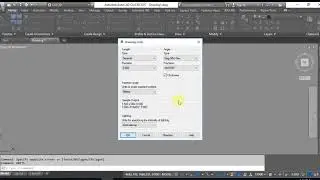 How to change Drawing Units - AutoCAD