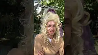 За клумбу и двор 😂