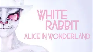 Pulling a Rabbit Out of a Hat, Except it's Me.