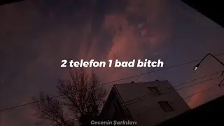 BEGE & Yung Ouzo 2T1BB ( sözleri / lyrics )