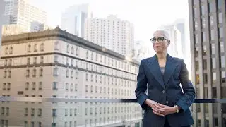Kellogg Honors Paula B. Pretlow ’77, ’78 MBA
