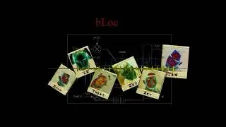 bLoc - Spiteful Hands