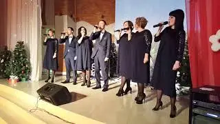 Коктейль 2019