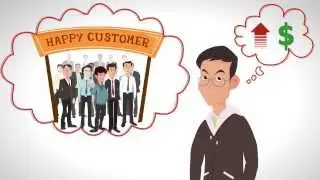Personalized Content Marketing with Primal