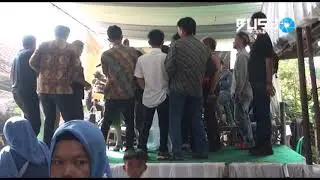 Kalah Materi - GDC Musik Live Cilumping