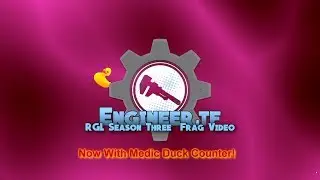 RGL Season 3 Frag Video