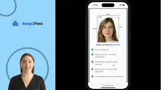 Snap2Pass: Your Convenient Solution for Passport and Visa Photos
