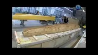 Опытовые бассейны ЦНИИ им. Крылова