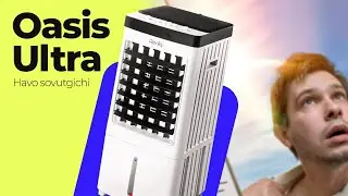 JAZIRAMADAN SAQLANISH USULI ! Roniq Oasis Ultra
