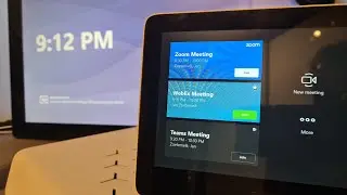 ☕Tech🛠 Direct Guest Join Zoom and WebEx MTR for Windows