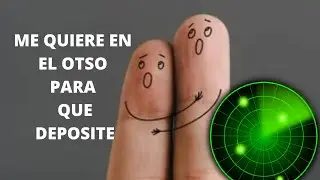 EXTORSIONADOR ME RASTREA LA LLAMADA