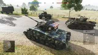 Battlefield 5: Conquest gameplay (No Commentary)