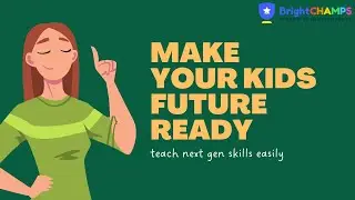 Next Gen Skills: How Learning Them Can Benefit Your Kid in 2023