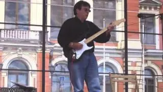 You Got It  (genre: rockabilly / adult contemporary)