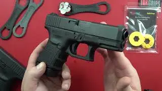 NEW Glock 30SF overview