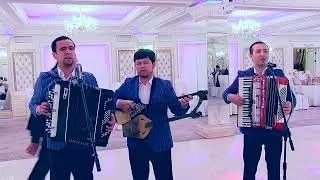 Ең керемет олең  Құдалық