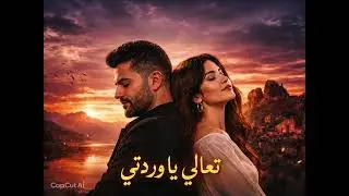 أغنية تعالي يا وردتي المشهورة