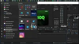 How To Render in After Effects & Media Encoder
