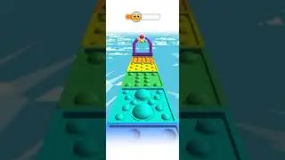 Pop It Step level 34 