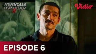Serigala Terakhir S2 Eps.6 | Trailer | Revaldo, Ganindra Bimo, Wulan Guritno, Hannah Al Rashid