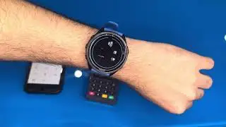 GARMIN PAY: ¿cómo pagar con tu reloj GARMIN usando Garmin pay?