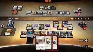 Magic Duels Mirror Mirror
