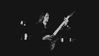 Fire in the Sky Guitar Play Through