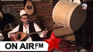 Nexhat Haliti & Skender Hajdari - Isa Boletini