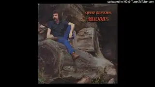 Gene Parsons - Little Jewels - For Lilybet - Melodies