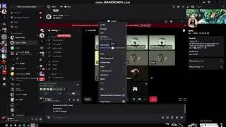 SWAGGER VS ANOTHER CZ V2 LARP