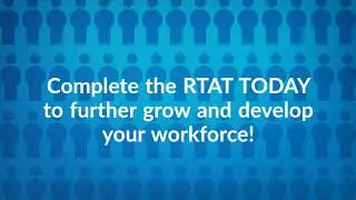 RTAT: November Raffle Winners