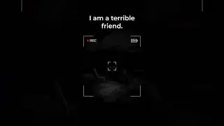 I choose life not friendship