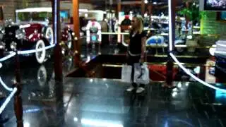 Hollywood Dream Cars