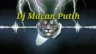 Dj Macan Putih (Batuda'a)