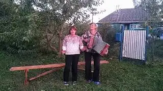 Песни под гармошку