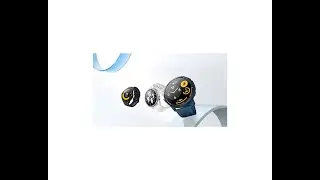 Xiaomi s1 active… замена Apple Watch!!!