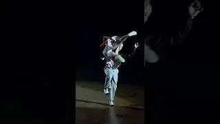 Crazy Boogie Woogie Dance 🤯 #dance #shorts