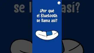 ¿Por qué el BLUETOOTH se llama así?