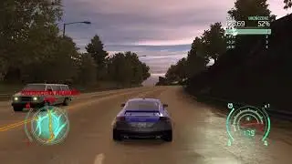 Need for Speed™ Undercover 2020 04 22