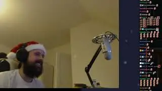 Forsen AI TTS Donations #11 JUMP KING