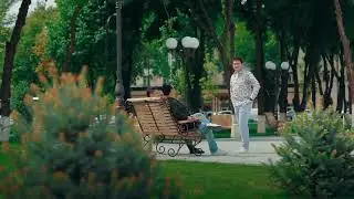 Камронбек собиров