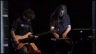 LLOQ - ElectroShindy