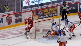 26.10.2024 Vaasan Sport - Tappara || kooste