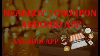 Best Food Delivery App Android | Groupon Android App | PHP Scripts mall