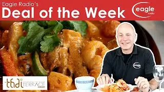 Thai Terrace | Deal of the Week