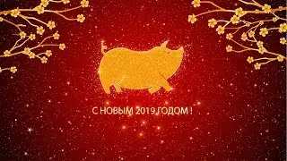Видеосъемка детского праздника, Новогодний спектакль в школе